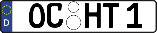 OC-HT1
