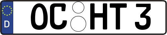 OC-HT3