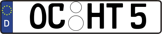 OC-HT5