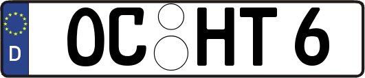 OC-HT6