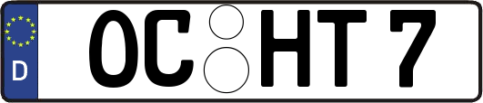 OC-HT7