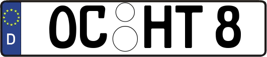 OC-HT8
