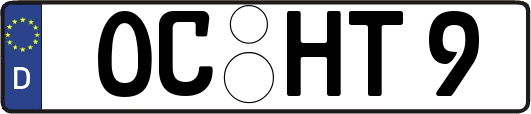 OC-HT9