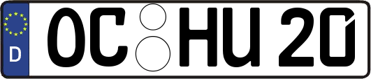 OC-HU20