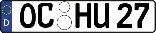 OC-HU27