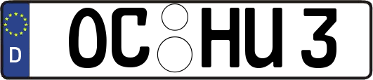 OC-HU3