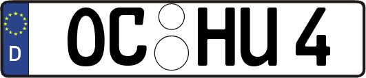 OC-HU4