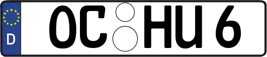 OC-HU6