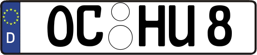 OC-HU8