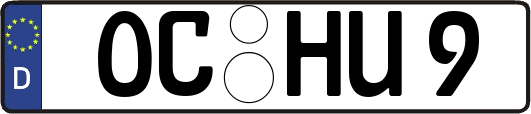 OC-HU9