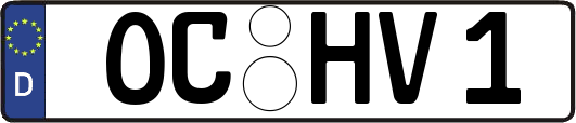 OC-HV1