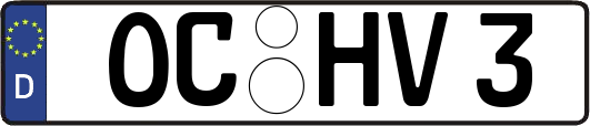 OC-HV3