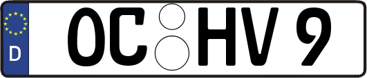 OC-HV9