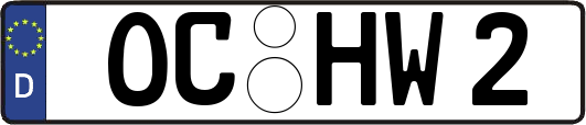 OC-HW2
