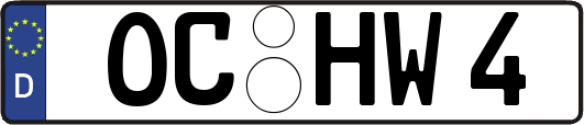 OC-HW4