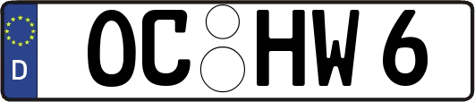 OC-HW6
