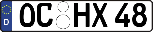 OC-HX48