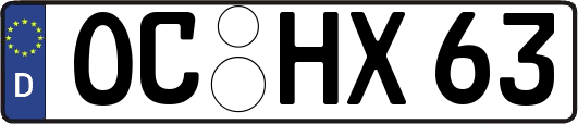 OC-HX63