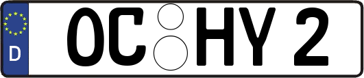 OC-HY2