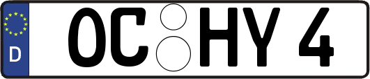 OC-HY4