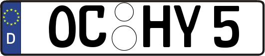 OC-HY5