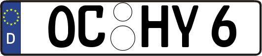 OC-HY6