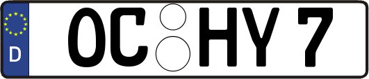 OC-HY7