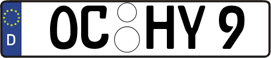 OC-HY9