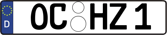 OC-HZ1
