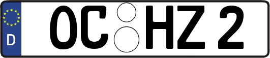 OC-HZ2