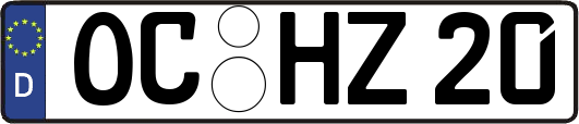 OC-HZ20