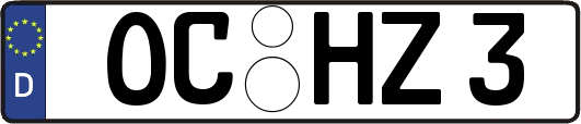 OC-HZ3