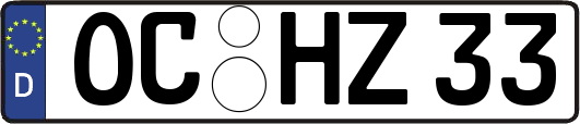 OC-HZ33