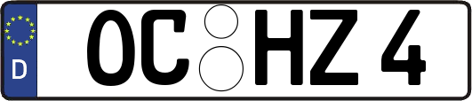 OC-HZ4