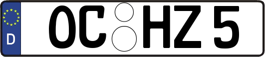 OC-HZ5