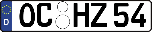 OC-HZ54