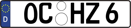 OC-HZ6