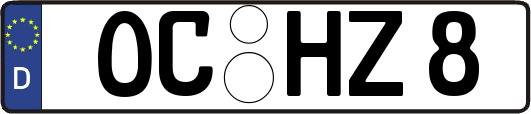 OC-HZ8