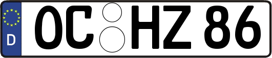 OC-HZ86