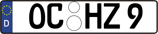 OC-HZ9