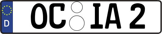 OC-IA2