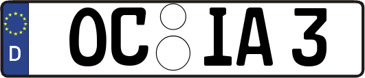 OC-IA3