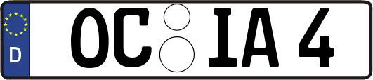 OC-IA4