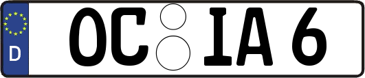 OC-IA6