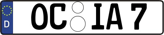 OC-IA7