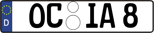 OC-IA8