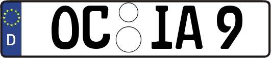 OC-IA9