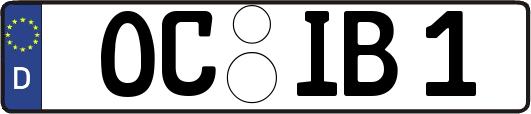 OC-IB1