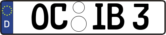 OC-IB3