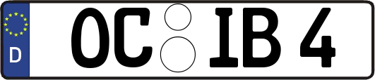 OC-IB4